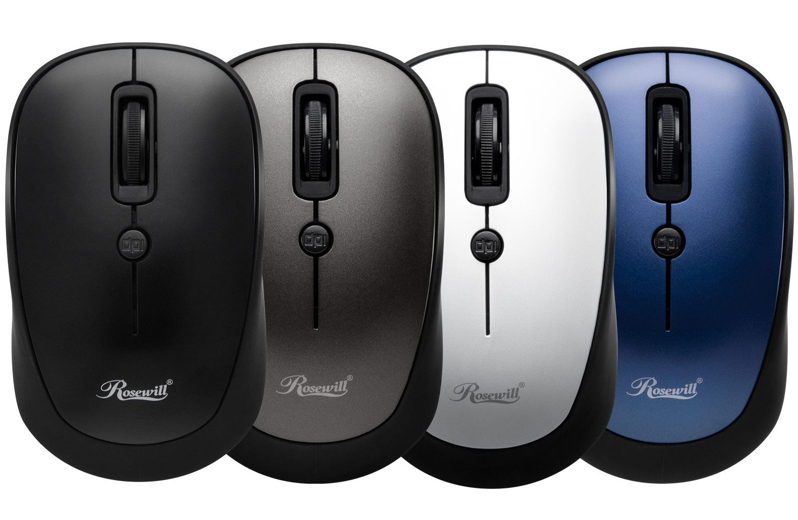 Rosewill Wireless Office Mice Series